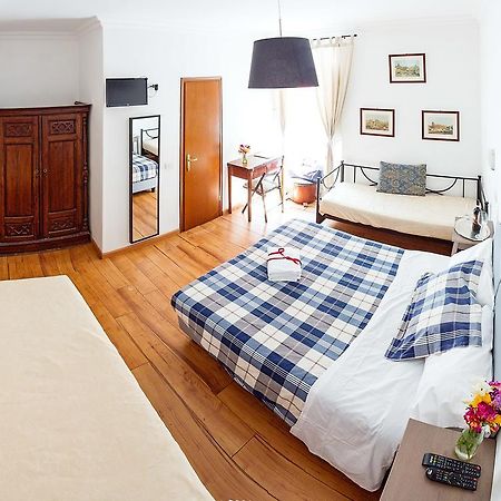 Bed & Breakfast Flavia 84 Рим Стая снимка