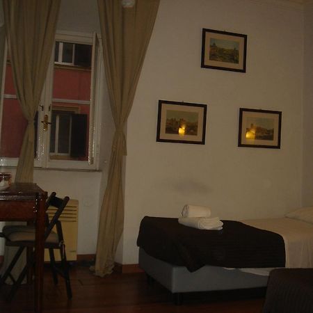 Bed & Breakfast Flavia 84 Рим Екстериор снимка