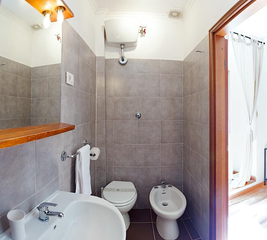 Bed & Breakfast Flavia 84 Рим Стая снимка