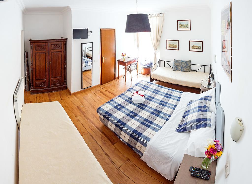 Bed & Breakfast Flavia 84 Рим Стая снимка