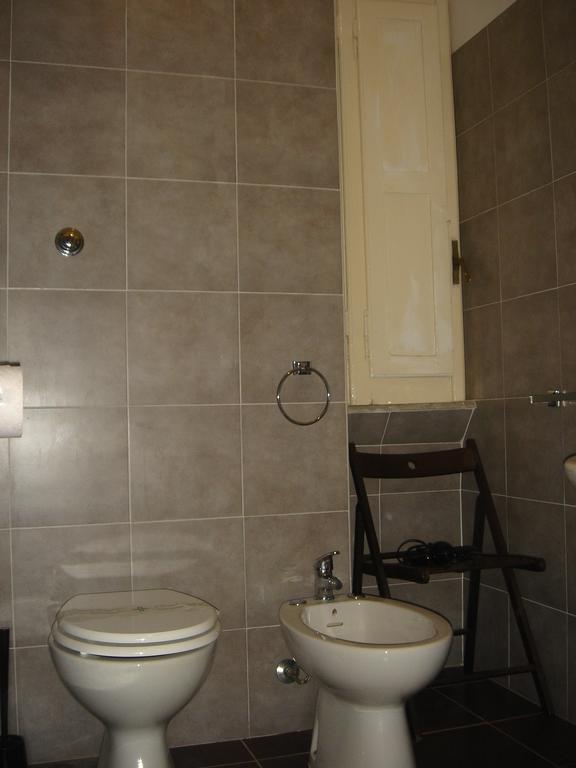 Bed & Breakfast Flavia 84 Рим Стая снимка