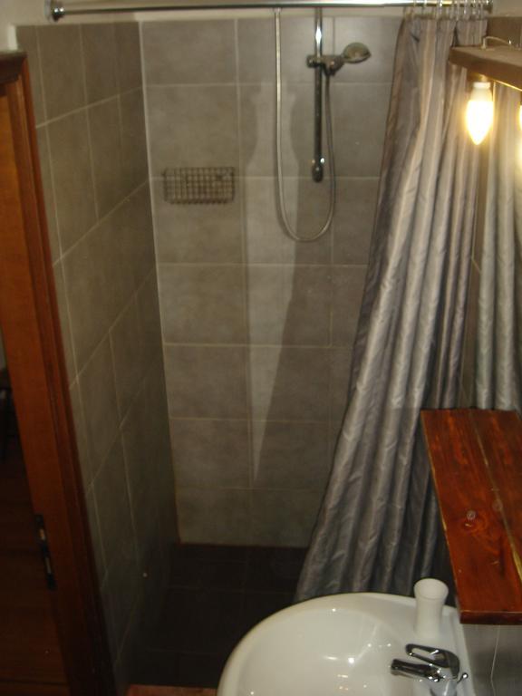 Bed & Breakfast Flavia 84 Рим Стая снимка