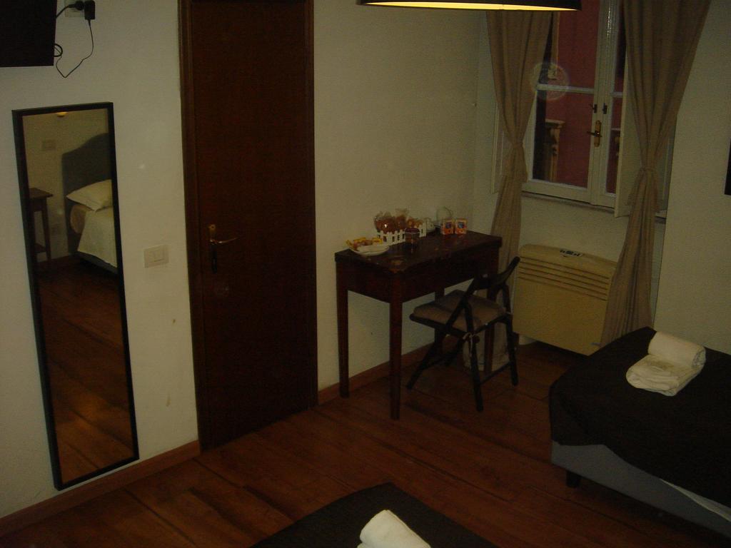 Bed & Breakfast Flavia 84 Рим Стая снимка