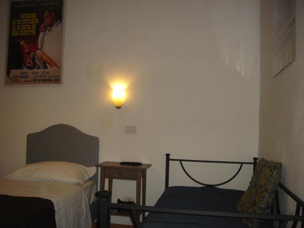 Bed & Breakfast Flavia 84 Рим Стая снимка