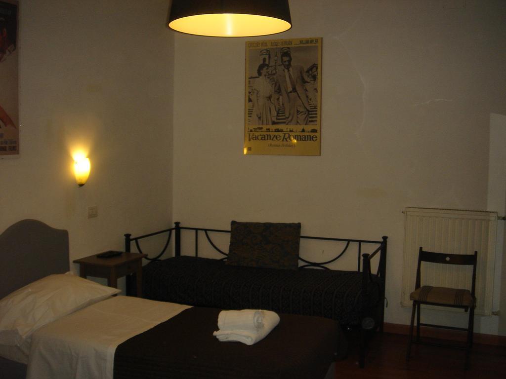 Bed & Breakfast Flavia 84 Рим Стая снимка
