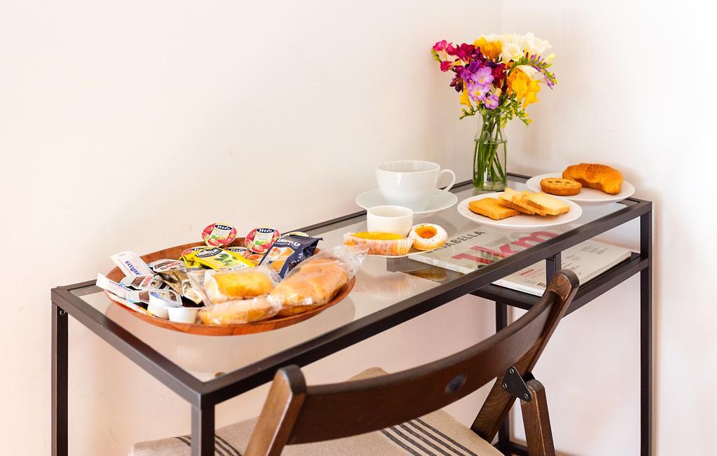 Bed & Breakfast Flavia 84 Рим Стая снимка