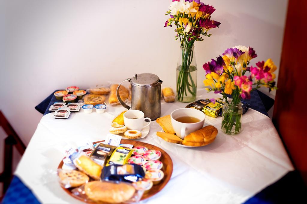 Bed & Breakfast Flavia 84 Рим Стая снимка